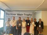 Berliner Wine Trophy 2022 - největší světová soutěž pod patronátem OIV