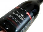 1. Cabernet Sauvignon 2011 odrůdové jakostní - Vinařství Naturvini s.r.o. Bavory