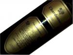 8. Chardonnay 2002 výběr z hroznů - Vinařství Plešingr s.r.o. Rohatec