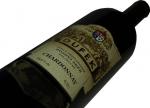 4. Chardonnay 2014 pozdní sběr - Vinařství Dufek, Svatobořice-Mistřín 