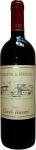 3. Cuvée červené 2003 známkové jakostní - Vinařství Stapleton - Springer s.r.o. Bořetice