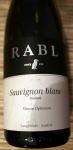 Rabl, Sauvignon blanc, Vinum Optimum