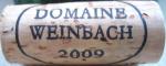 Domaine Weinbach, Riesling Cuvée Théo 2009