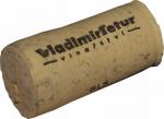 1. Lepený korek délky 38 mm Cabernet Sauvignon 2012 pozdní sběr (rosé) - Vinařství Vladimír Tetur Velké Bílovice