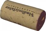 4. Lepený korek délky 38 mm Dornfelder 2012 odrůdové jakostní - Vinařství Vladimír Tetur Velké Bílovice