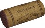 6. Lepený korek délky 44 mm Trapiche Oak Cask 2014 Cabernet Sauvignon - Bodegas Trapiche, Mendoza, Argentina 