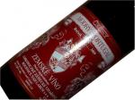 3. Modrý Portugal 2009 zemské (Svatomartinské) - Zámecké vinařství s.r.o. Roudnice nad Labem