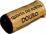 Plný korek délky 42 mm Peccatore Duoro 1999 Denominaçăo de Origem Controlada (DOC) (Reserva) - Soc. Quinta do Portal, S.A., Portugalsko