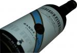 1. Banda Azul 2011 Denominación Rioja de Origen Calificada (DOCa) (Crianza) - Federico Paternina S.A. Haro, Španělsko