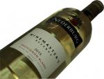 Sauvignon blanc 2015 W.O. Western Cape (Reserve) - Nederburg Wines, Paarl, J.A.R. 