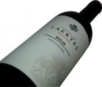 3. Dominio de Laertes 2014 Denominación Rioja de Origen (DOCa) (Crianza) - Unión Familiar de Agricultores las Cepas SLU, Španělsko