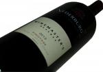 8. Pinotage 2013 W.O. Western Cape (Reserve) - Nederburg Wines, Paarl, J.A.R.