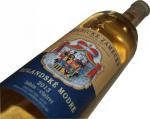 4. Rulandské modré 2013 odrůdové jakostní (klaret) - Vinařství Chateau Mělník