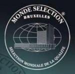 Monde Selection Brussel.