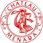 Logo Chateua Menada, Bulharsko 