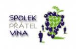 Logo Spolku přátel vína