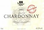 Jedna z etiket vína podávaného na degustaci maďarských vín 3.3. 2005 v Ostravě.