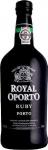 Porto - Real Companhia Velha - Royal Oporto Ruby (Global Wines).
