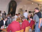 Odborný seminář Vinoforum 2005.