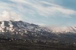 Pohoří Libanon. Foto p. Robin Böhnisch, jednatel Terra vinifera, s.r.o.