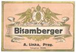 9. Bisamberger. Hop a jsme v Rakousku. „Bisamberg“ je městys v Dolních Rakousích, kousek od Vídně, vinařská oblast Weinviertel („Vinná čtvrť“). Moto „Viribus Unitis“ ve znaku, který si velkoobchodník víny A.Linka zvolil, bylo oficiální motto Jeho C-K Výso