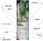 Pro ledové víno podle vinařského zákona v ČR platí všechny náležitosti jako v případě přívlastkového vína.