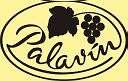 Logo Palavín.