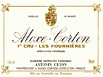 Aloxe-Corton Premier Cru - Guyon