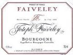 Bourgogne - Faiveley