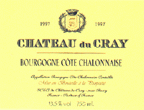 Bourgogne - Cote Chalonnaise 