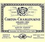Corton-Charlemagne - Jadot