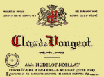 Clos de Vougeot - Hudelot-Noellat