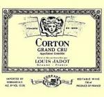 Corton - Jadot