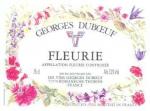 Fleurie - Duboeuf