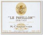 Chapoutier - Pavillon