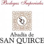 Logo vinařství Bodegas Imperiales. Zdroj: www.bodegasimperiales.com
