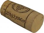Plný korek délky 44 mm Vománkové víno 2007 známkové jakostní - Znovín Znojmo a.s.