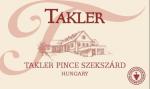 Vinařství Takler Pince Kft. Zdroj: http://efesef.hu
