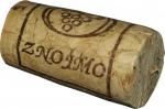 Lepený korek délky 38 mm Chardonnay 2013 pozdní sběr - Znovín Znojmo a.s.