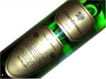 Láhev Chardonnay 2002 pozdní sběr - Vinařství Plešingr s.r.o. Rohatec.