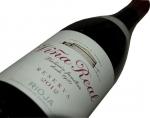 Lahev Viña Real 2012 Denominación Rioja de Origen Calificada (DOCa) (Reserva) - Bodega Viña Real Španělsko.