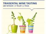 Traisental Wine Tasting 2014
