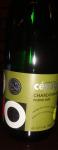 Chardonnay 2013 pozdní sběr