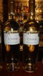 Sauvignon blanc Camas 2012 Vin de Pays d´Oc