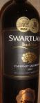 Cabernet Sauvignon 2015 Swartland Bush Vine