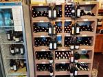 03: Vína vinařství Weingut Preschitz / Neusiedl am See, Burgenland (Rakousko)
