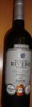 Faustino Rivero Ulecia 2008 Reserva, Silver Label, DOCa Rioja