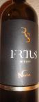 Noria 2015 akostné víno s chráneným zeměpisným označením - Frtus Winery