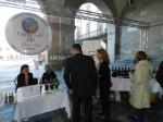 Přehlídka vítězných vín pro veřejnost v Horním Městě