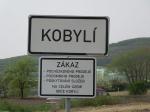 Vítejte v Kobylí